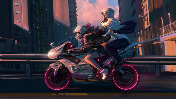 Favorite Image