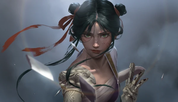 Favorite Image