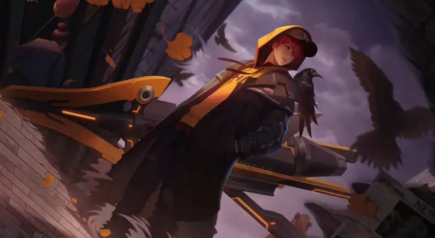 Favorite Image