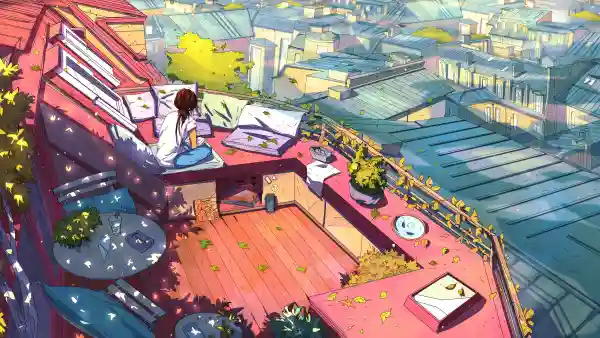 Favorite Image