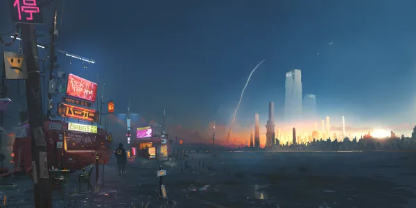 Favorite Image