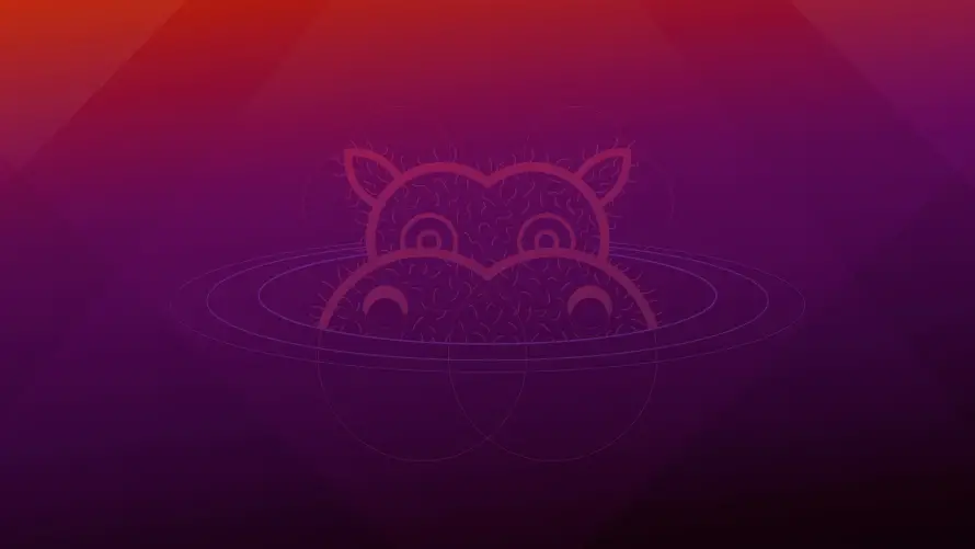 4k壁纸 - Ubuntu - linux系统 - wallpaper「哲风壁纸」