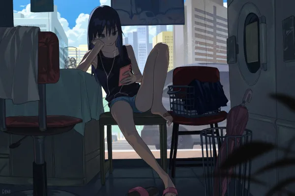 Favorite Image