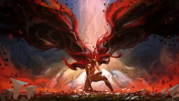 Favorite Image