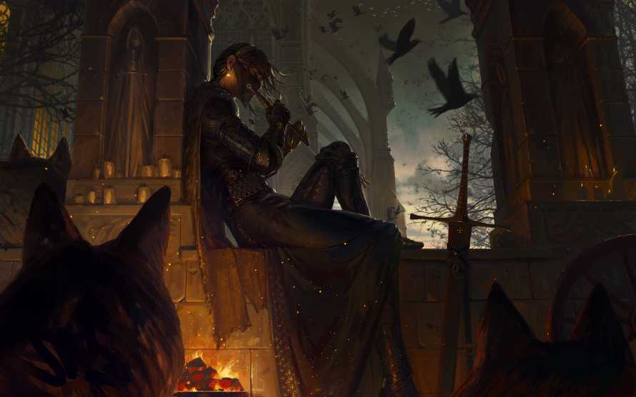 Favorite Image