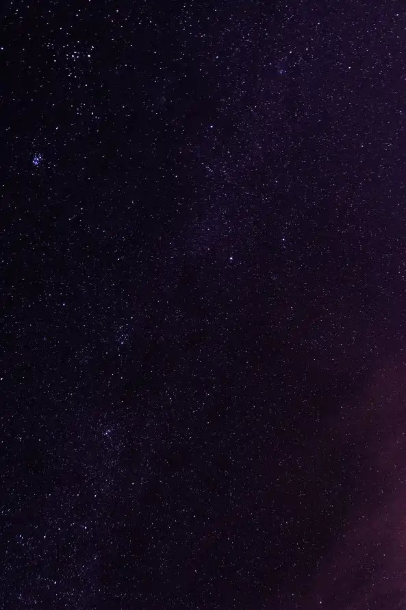 4k天空壁纸 - 明星 - 星座 - 气氛「哲风壁纸」