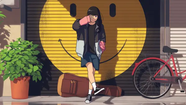 Favorite Image