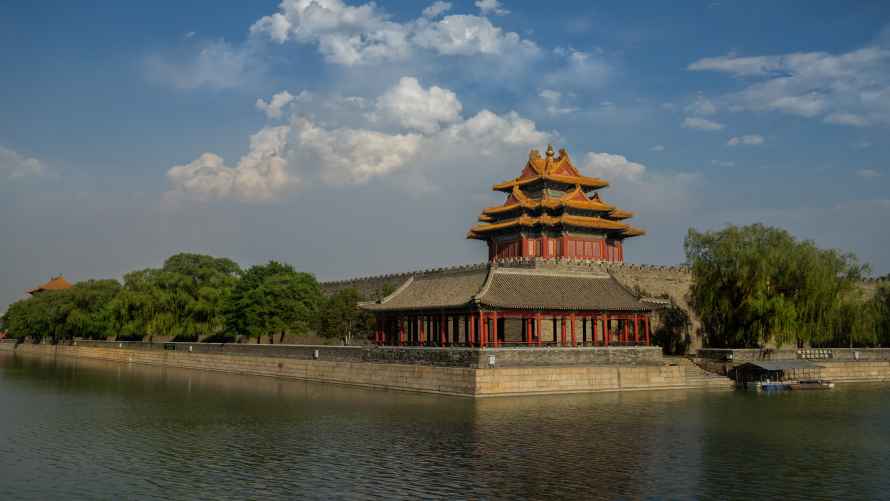 4k4K壁纸-城市景观和天空-壁纸分享「哲风壁纸」