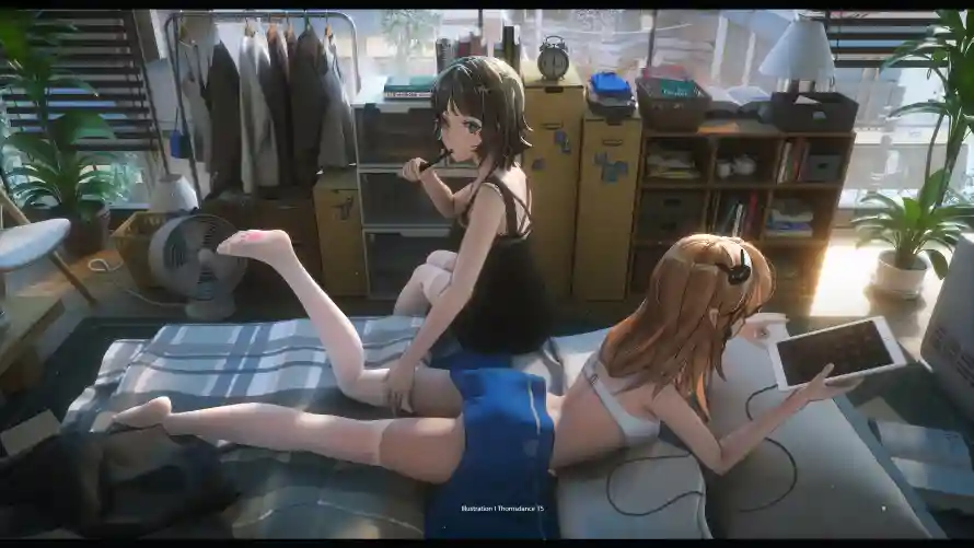 Favorite Image