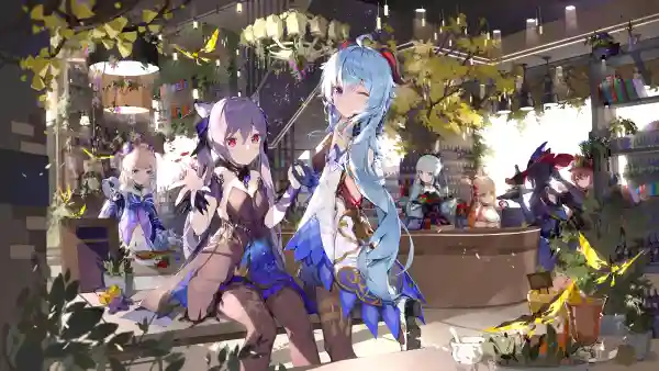 Favorite Image