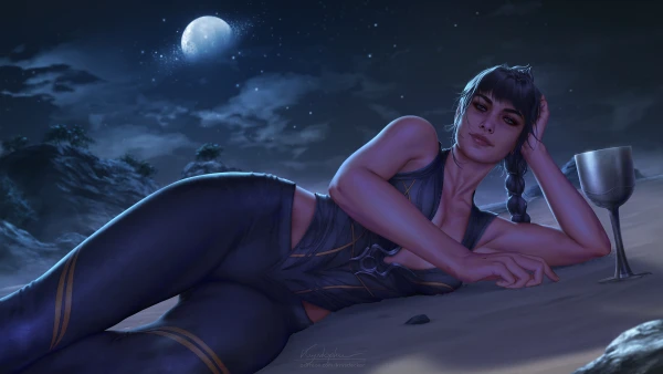 Favorite Image