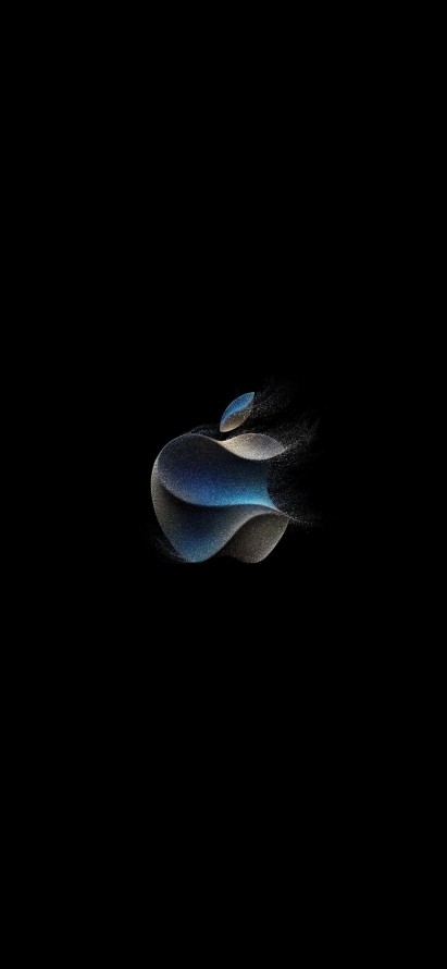 4k苹果壁纸 - 艺术 - 气体 - Apple「哲风壁纸」