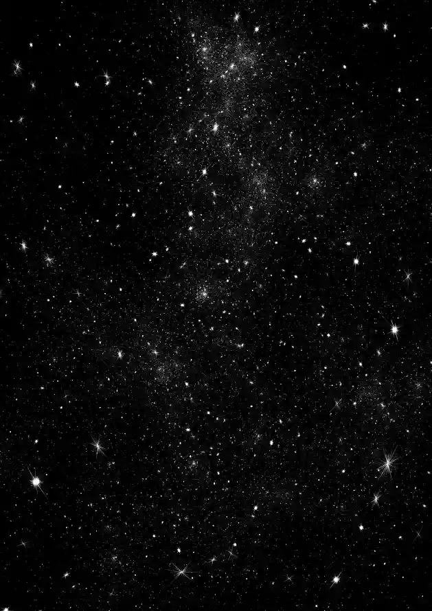 4k天空壁纸 - 宇宙 - 明星 - 气氛「哲风壁纸」