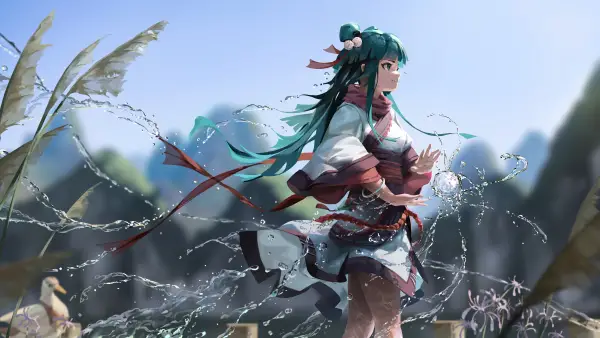 Favorite Image
