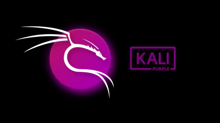 2k壁纸-kali - linux系统-壁纸推荐「哲风壁纸」