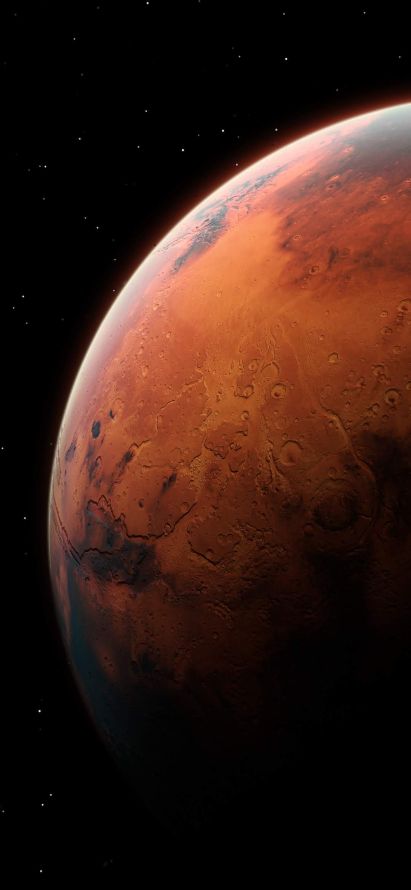 4k宇宙壁纸 - 气氛 - 空间 - 天文学「哲风壁纸」