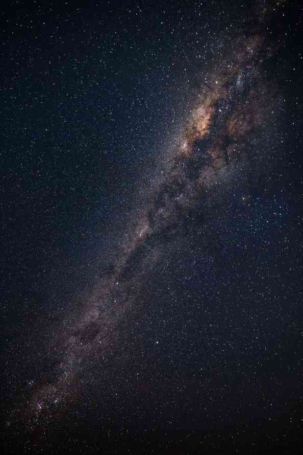 4k宇宙壁纸 - 性质 - 明星 - 气氛「哲风壁纸」