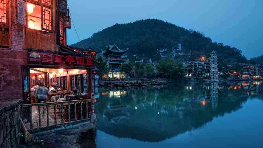 4k丘陵壁纸-建筑学壁纸和餐厅-壁纸分享「哲风壁纸」