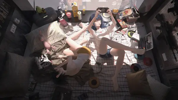 Favorite Image