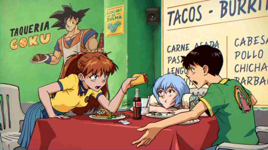 Favorite Image