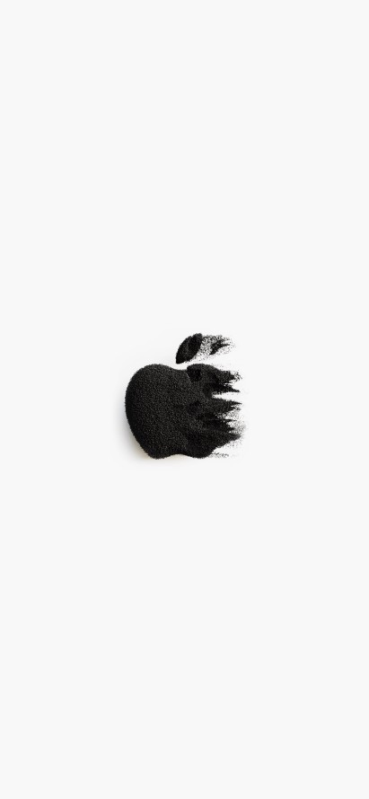 4k皮毛壁纸 - 绘画 - 苹果 - Apple「哲风壁纸」