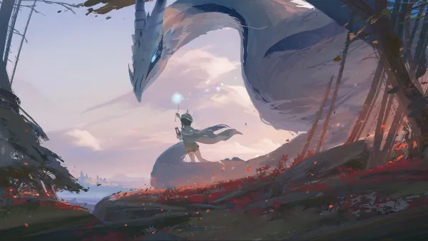 Favorite Image