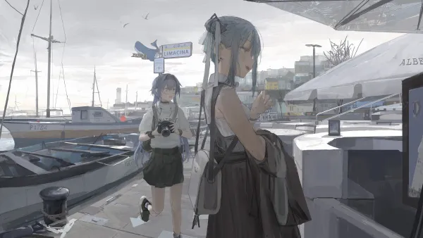 Favorite Image