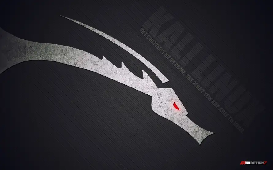 2k壁纸-kali - Linux-免费下载「哲风壁纸」