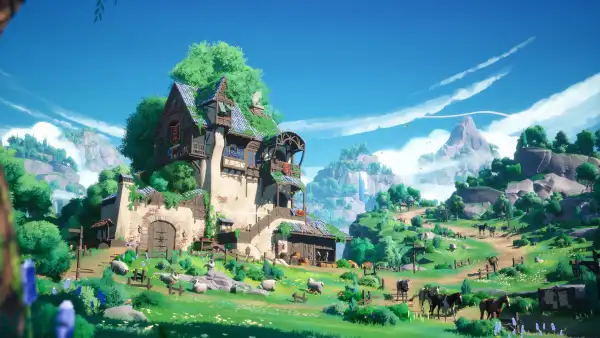 Favorite Image