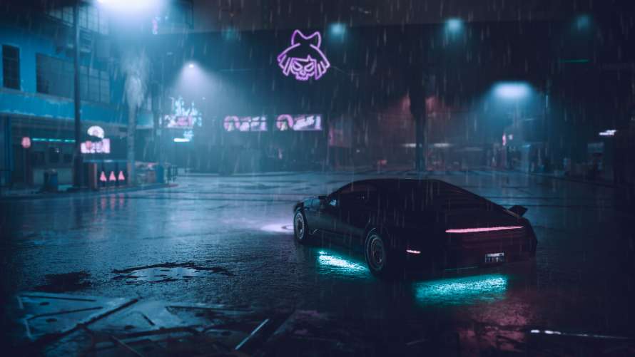 Favorite Image