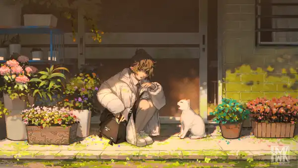 Favorite Image