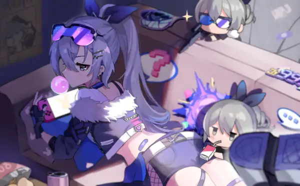 Favorite Image