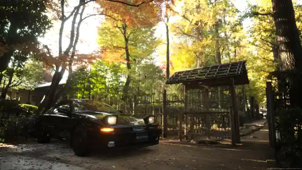 3k丰田壁纸-丰田Supra和车-日本热门的壁纸「哲风壁纸」