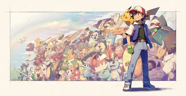 Favorite Image