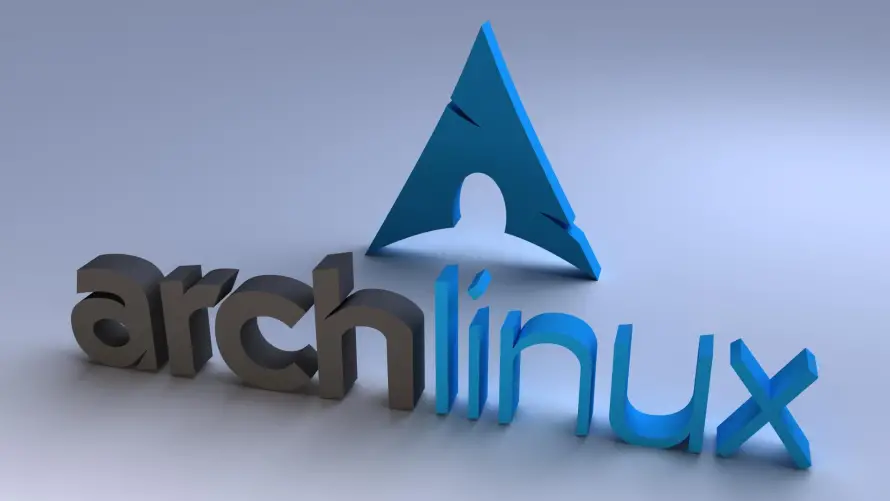2kArch壁纸-linux系统壁纸和-热门的壁纸「哲风壁纸」