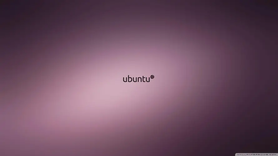 4k壁纸 - Ubuntu - linux系统 - wallpaper「哲风壁纸」