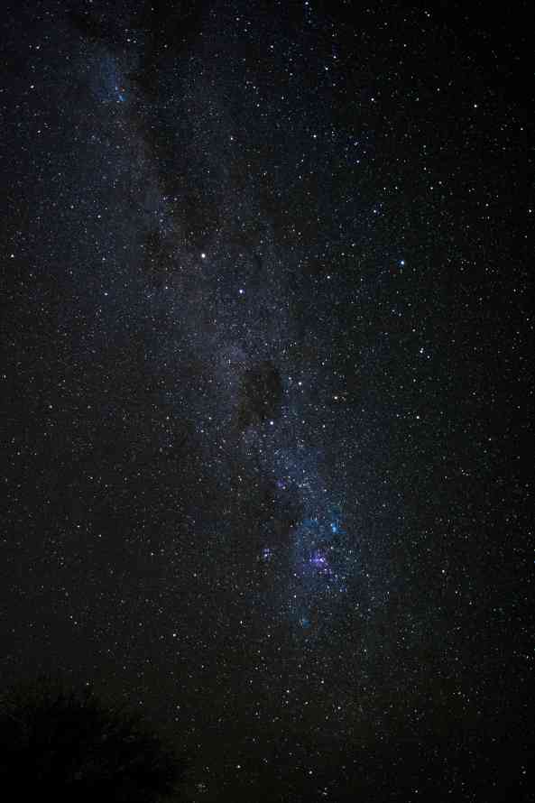 4k天空壁纸 - 明星 - 气氛 - 空间「哲风壁纸」
