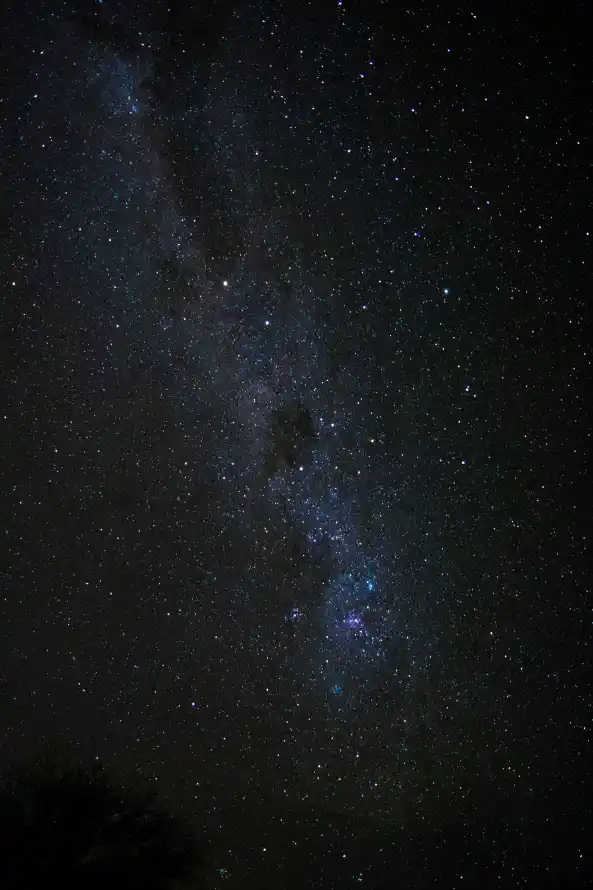 4k天空壁纸 - 明星 - 气氛 - 天文学「哲风壁纸」