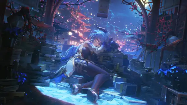Favorite Image