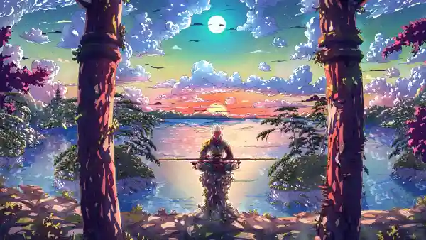 Favorite Image