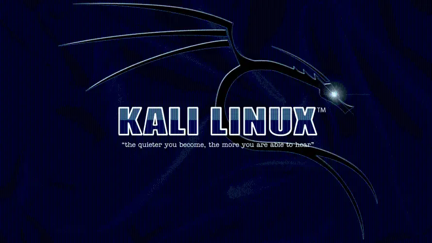 2k壁纸-kali - Linux-热门的壁纸「哲风壁纸」