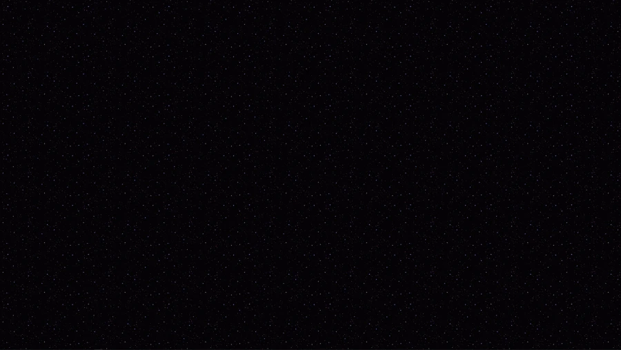 4k星星眼星星眼壁纸-星星眼系壁纸-黑色背景「哲风壁纸」