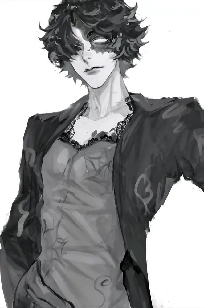 《愚人金》手机壁纸-第五人格壁纸-精选壁纸「哲风壁纸」