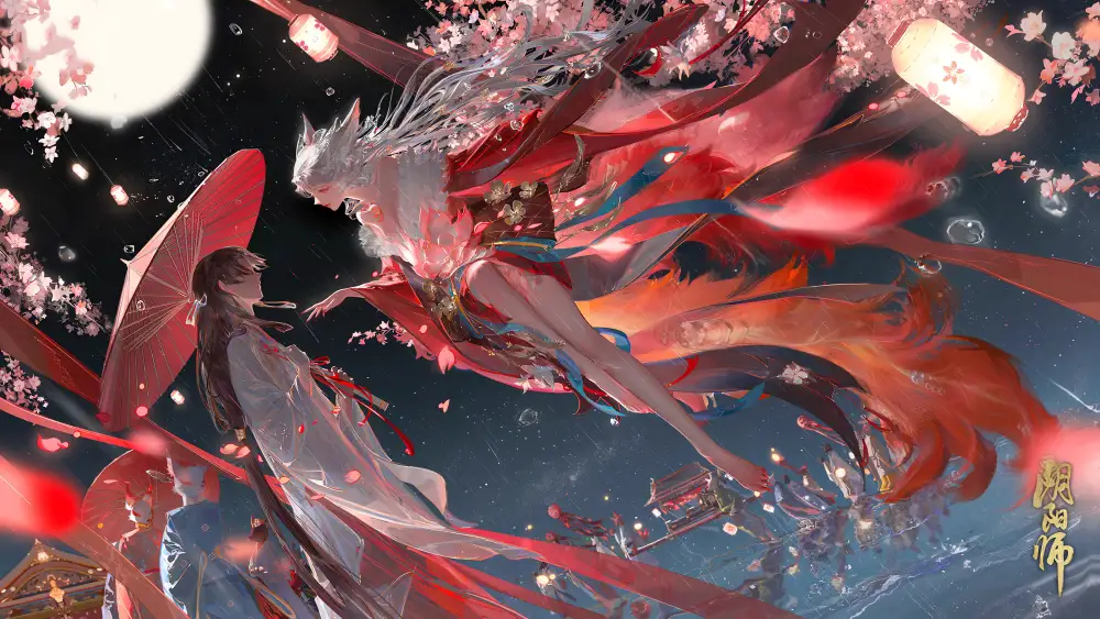 4k插画壁纸-C帽子侠客ris插画-壁纸网站「哲风壁纸」