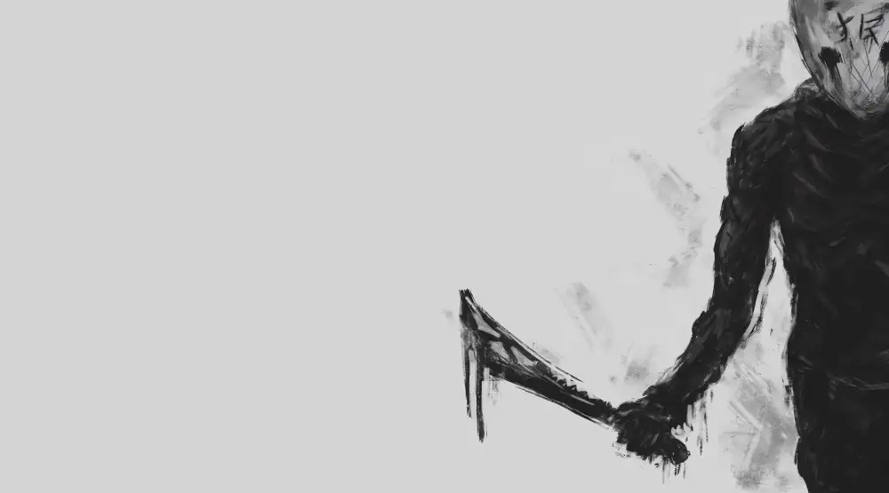 4k插画壁纸-C帽子侠客ris插画-壁纸分享「哲风壁纸」
