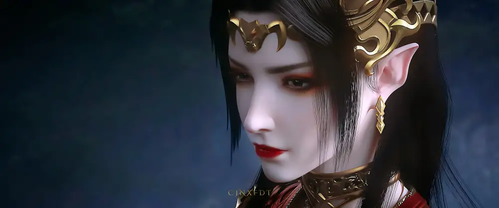 4k斗破苍穹壁纸-美丽动人背景图片 - 壁纸分享「哲风壁纸」