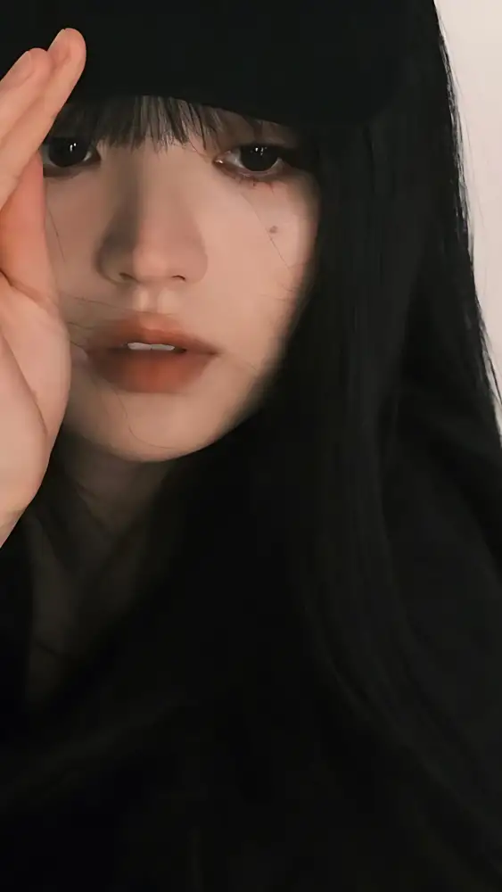 《美女》手机壁纸-女明星星眼图片-田曦薇「哲风壁纸」