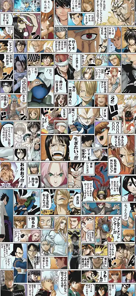 《动漫》手机壁纸-日漫壁纸-免费下载「哲风壁纸」