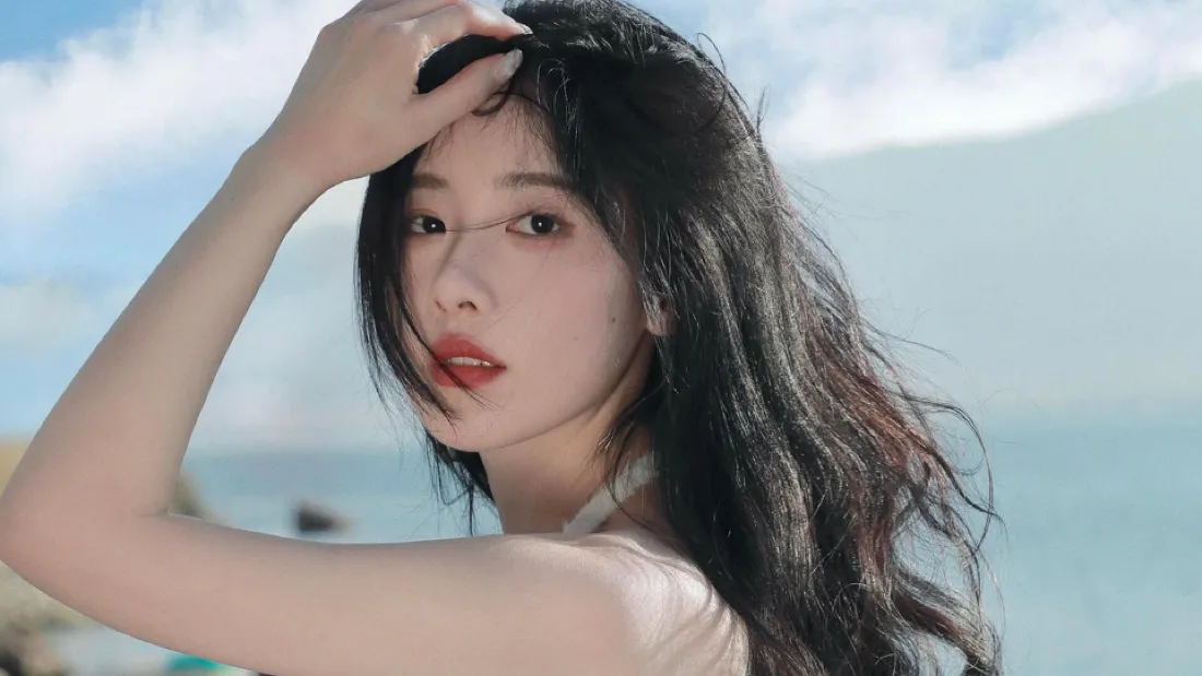 2k美女壁纸-氛围感壁纸 - 精选壁纸「哲风壁纸」