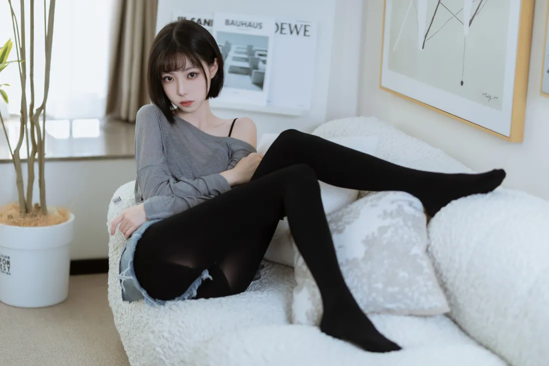 7k写真壁纸-许岚LAN壁纸 - 美图合集「哲风壁纸」